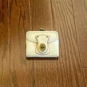 *ShopLINE* Coach Wallet